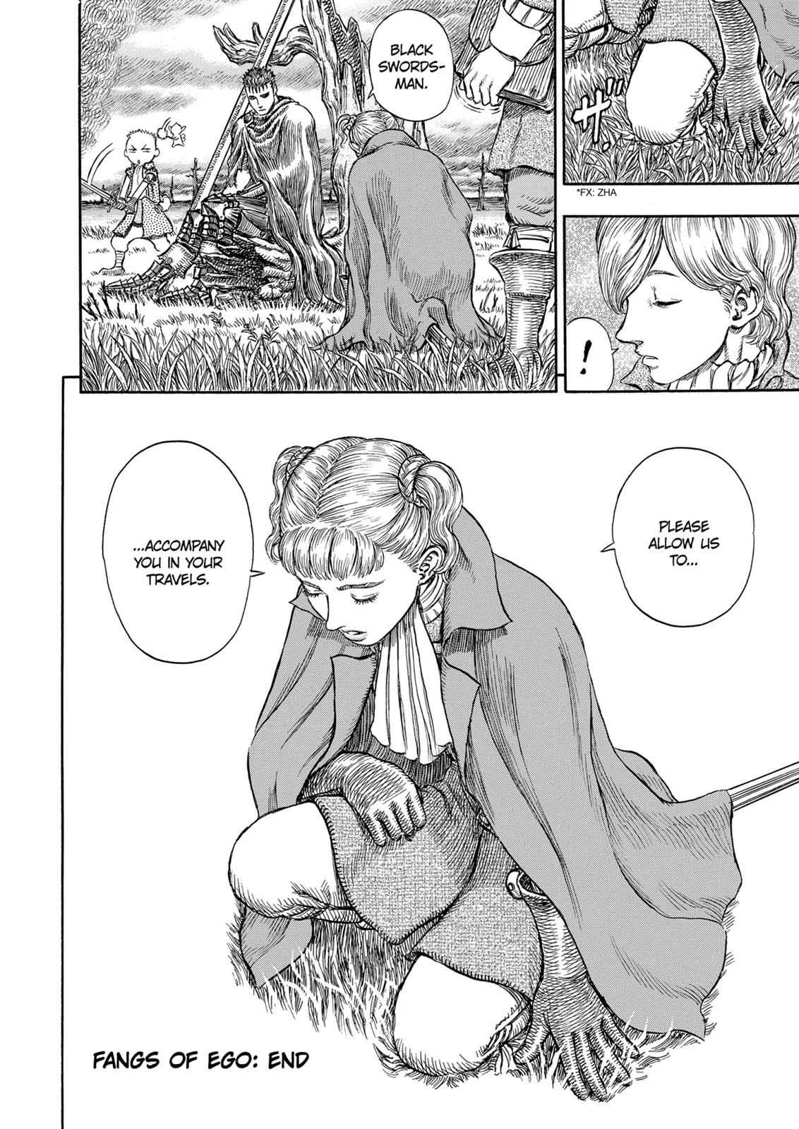 Berserk Chap 190 - Next Chap 191