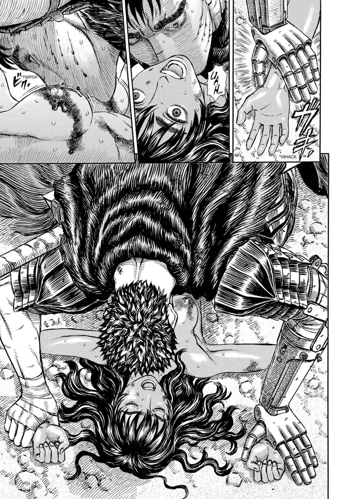 Berserk Chap 190 - Next Chap 191
