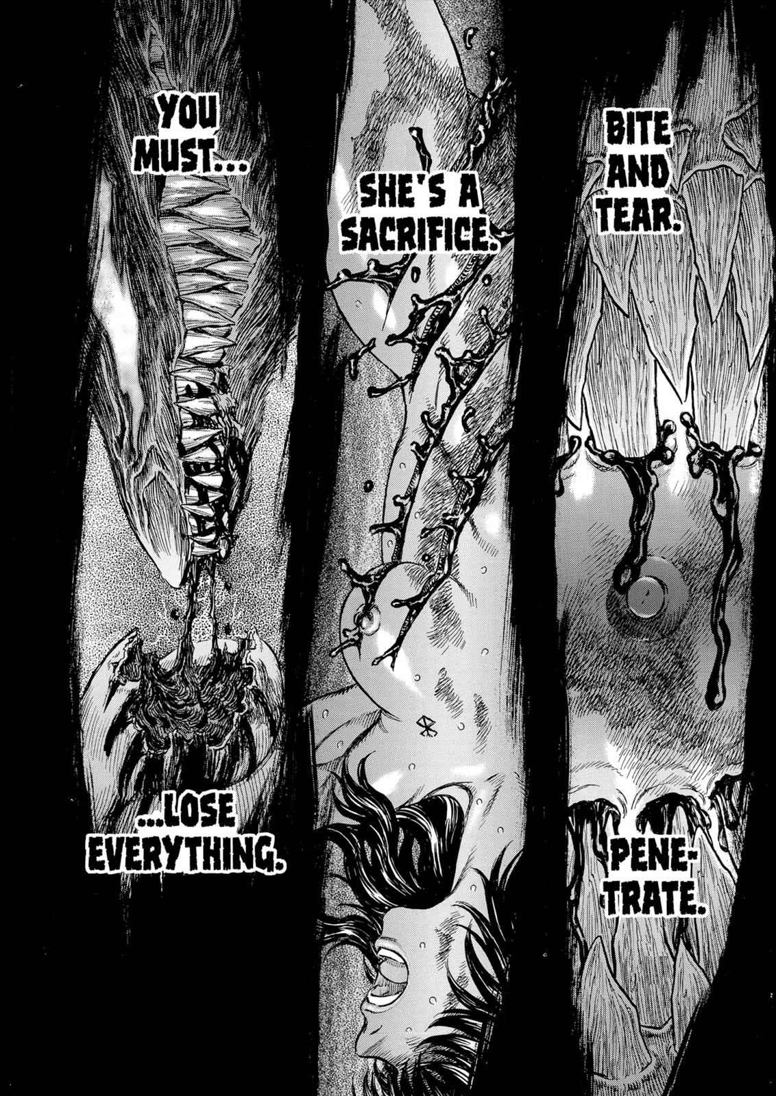 Berserk Chap 190 - Next Chap 191