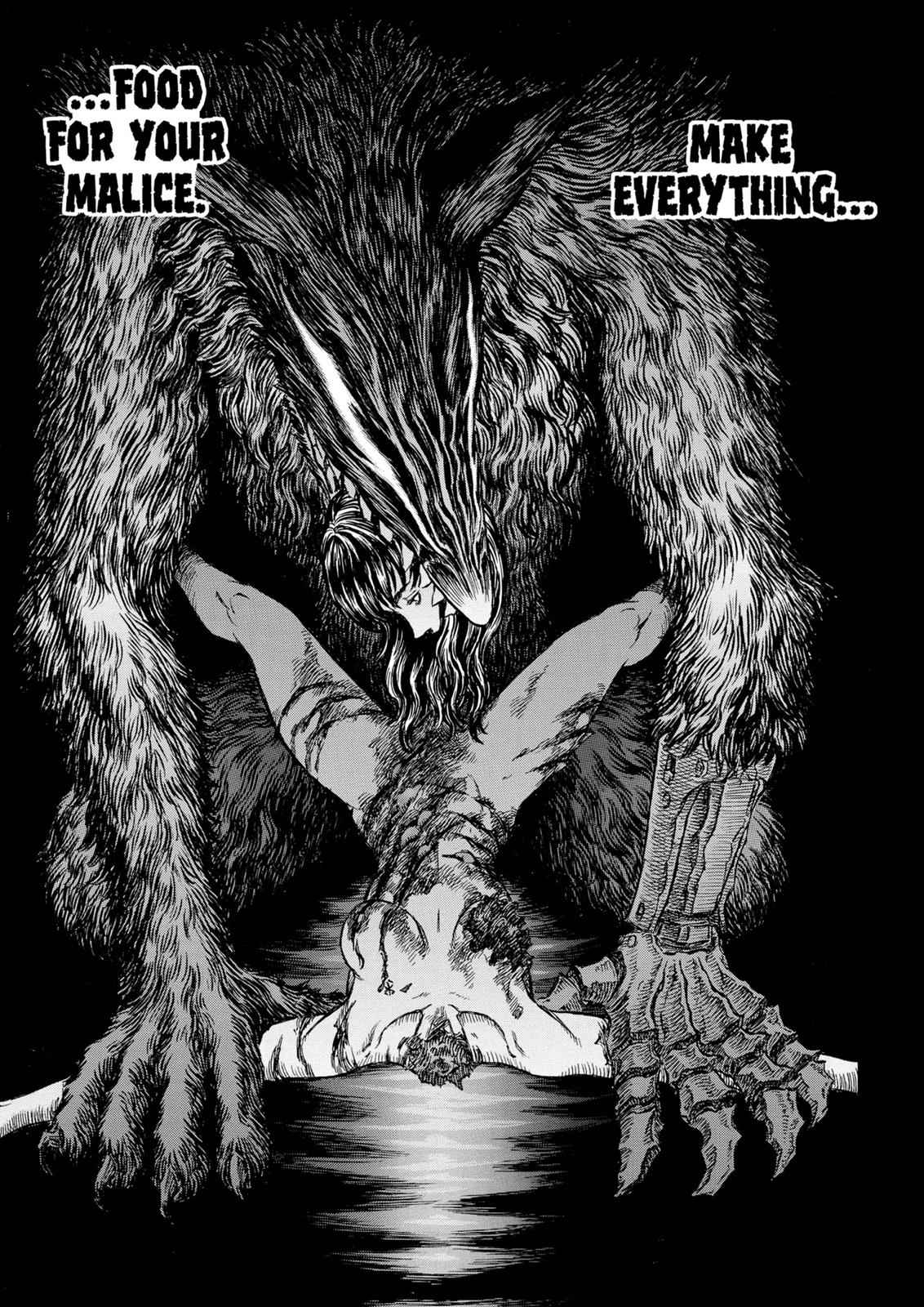 Berserk Chap 190 - Next Chap 191