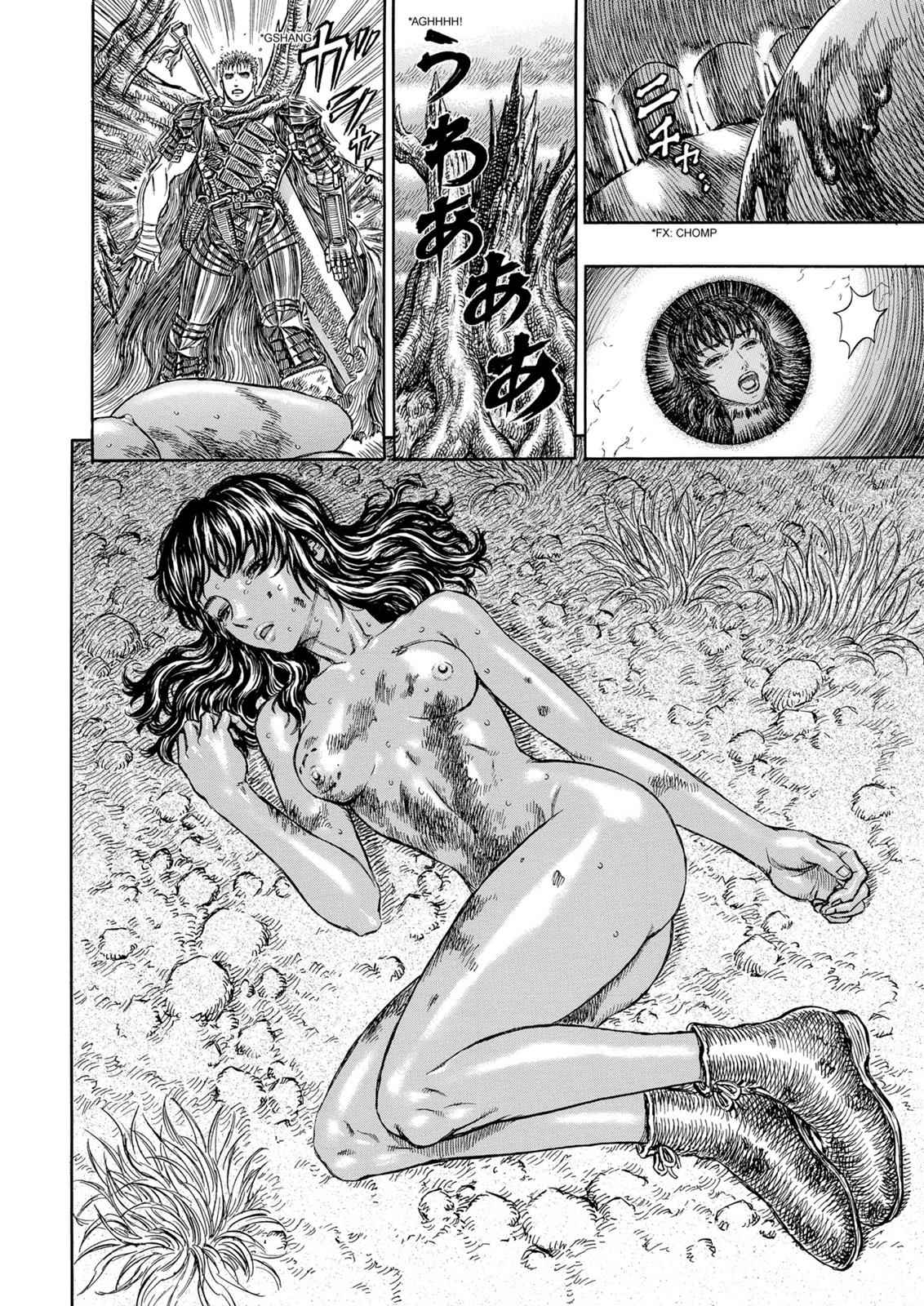 Berserk Chap 190 - Next Chap 191