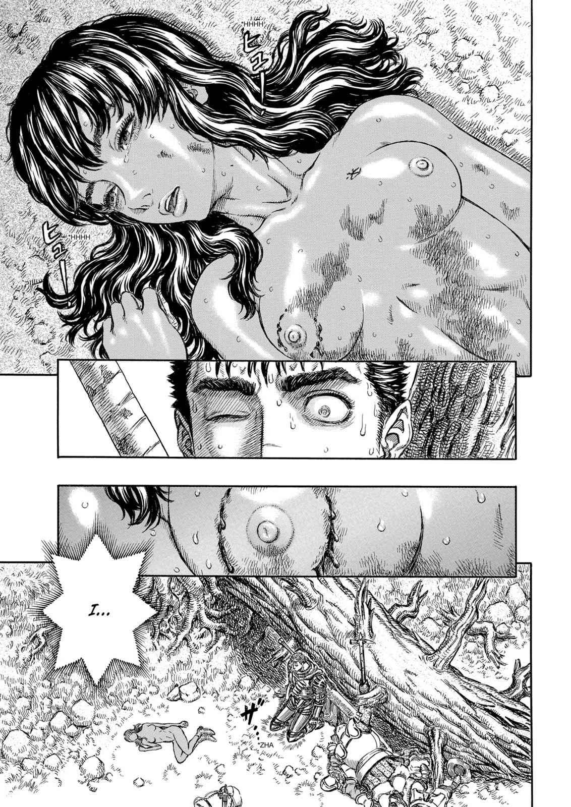 Berserk Chap 190 - Next Chap 191