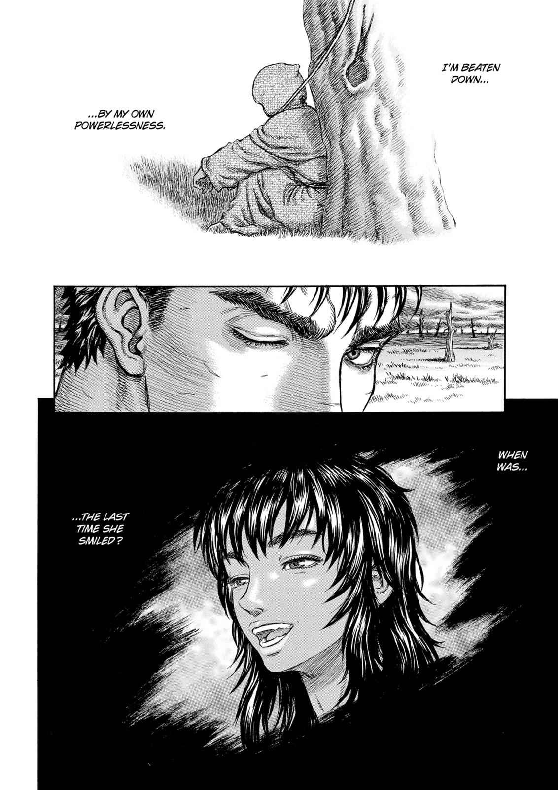 Berserk Chap 191 - Next Chap 192
