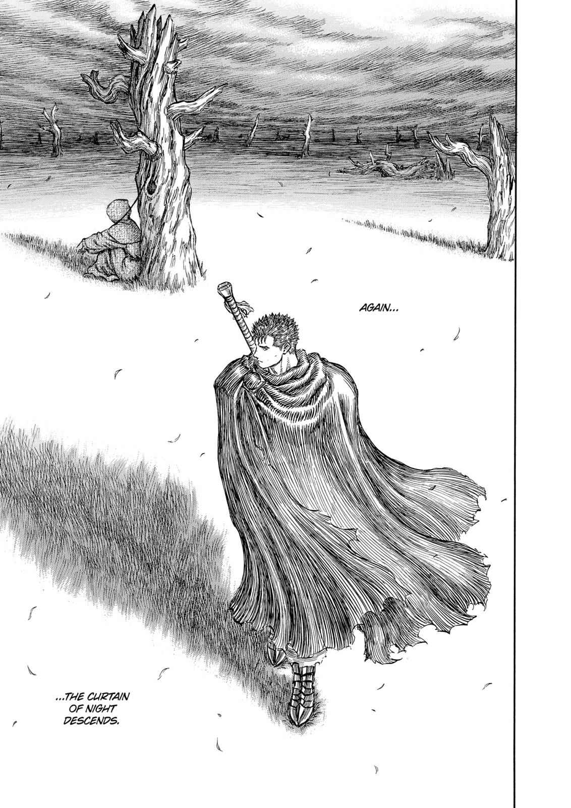 Berserk Chap 191 - Next Chap 192
