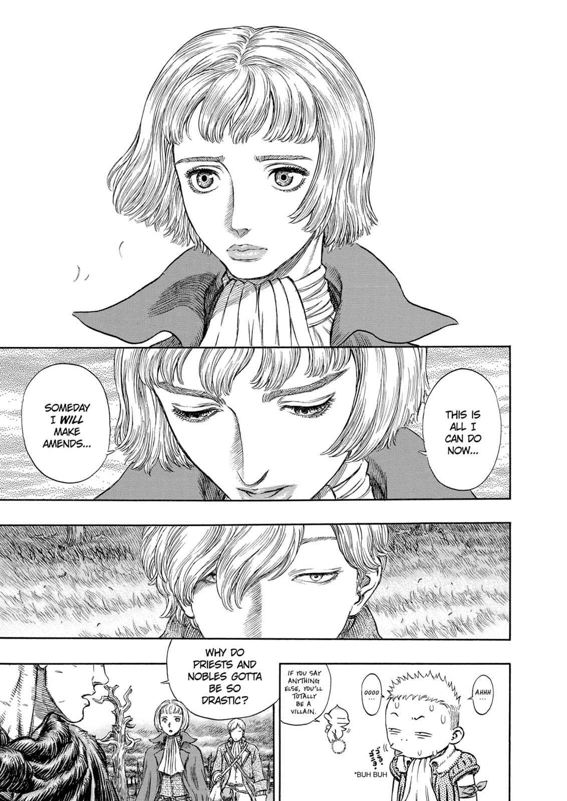 Berserk Chap 191 - Next Chap 192