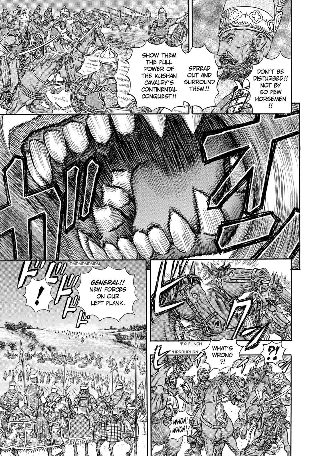 Berserk Chap 192 - Next Chap 193
