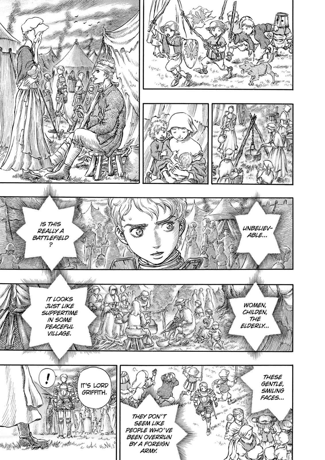 Berserk Chap 193 - Next Chap 194