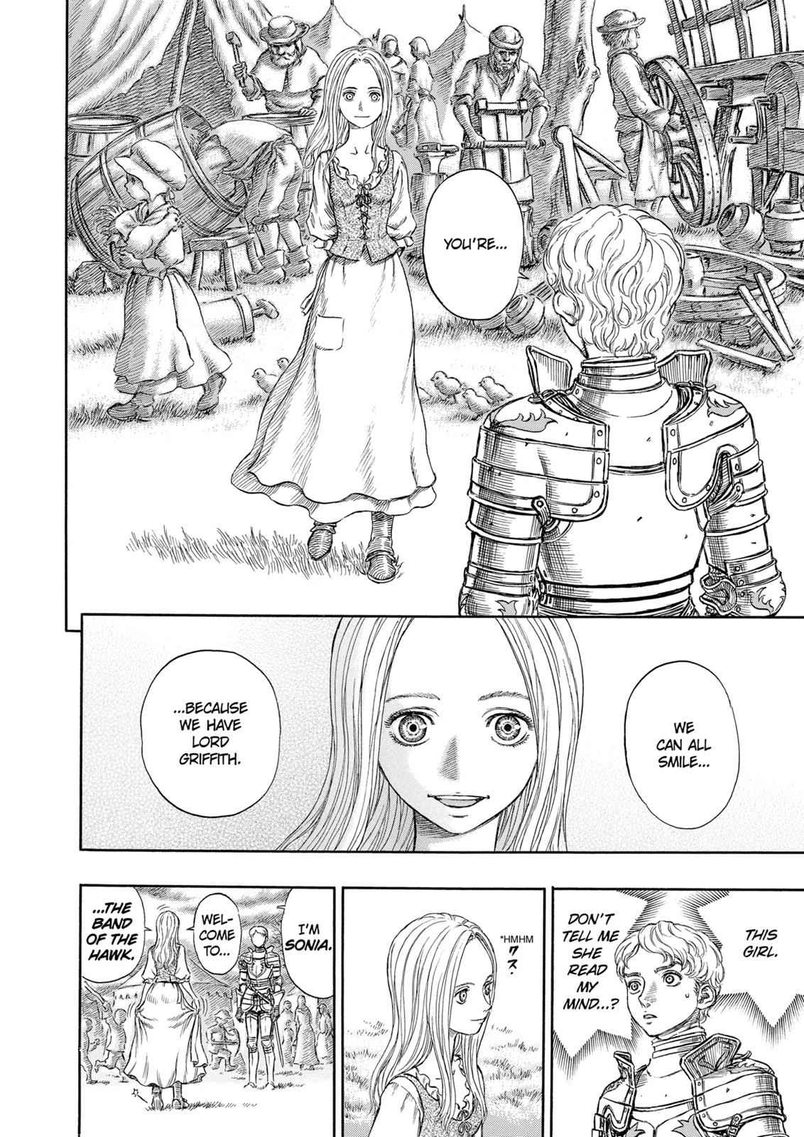 Berserk Chap 193 - Next Chap 194
