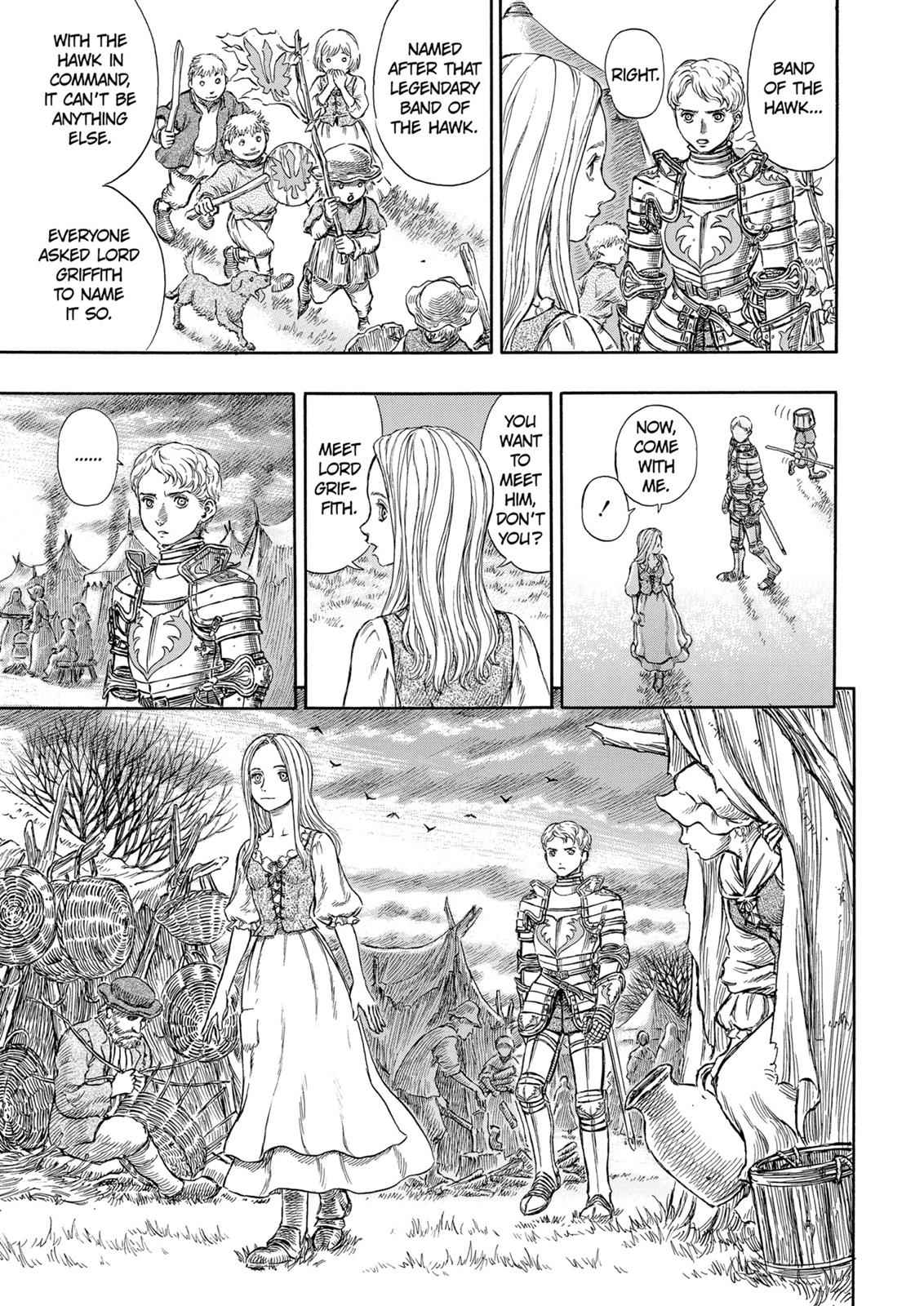 Berserk Chap 193 - Next Chap 194