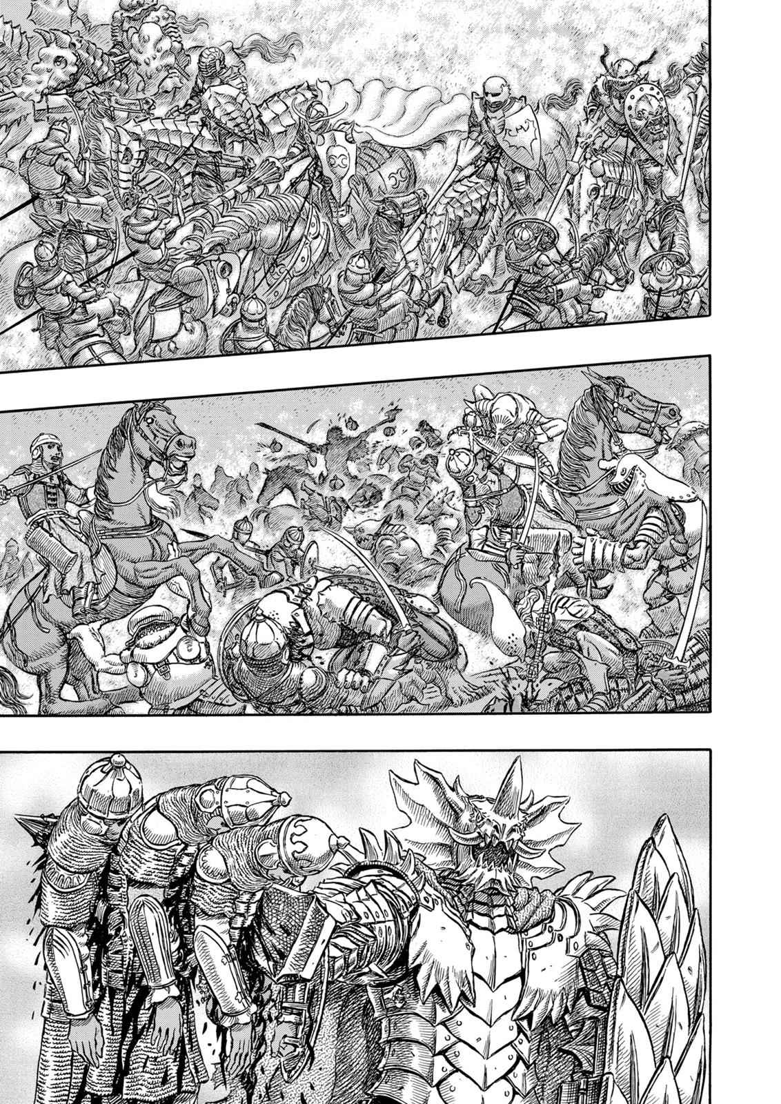 Berserk Chap 193 - Next Chap 194