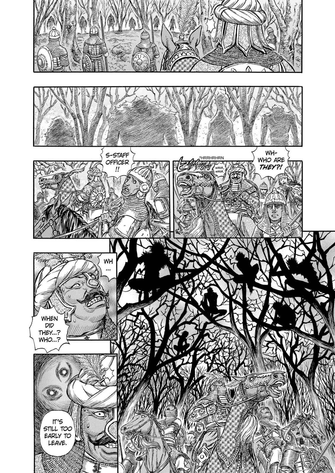 Berserk Chap 193 - Next Chap 194