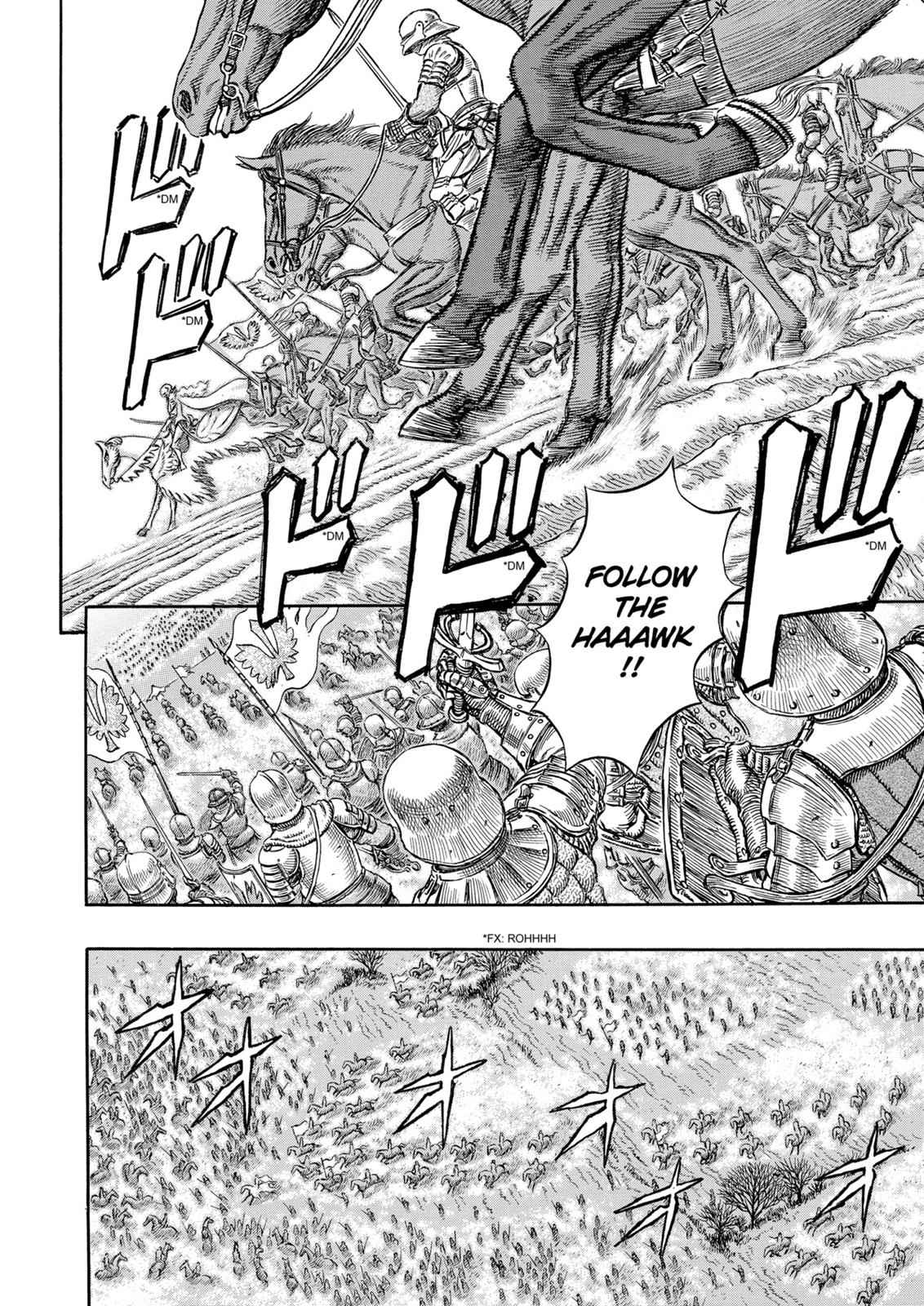 Berserk Chap 193 - Next Chap 194