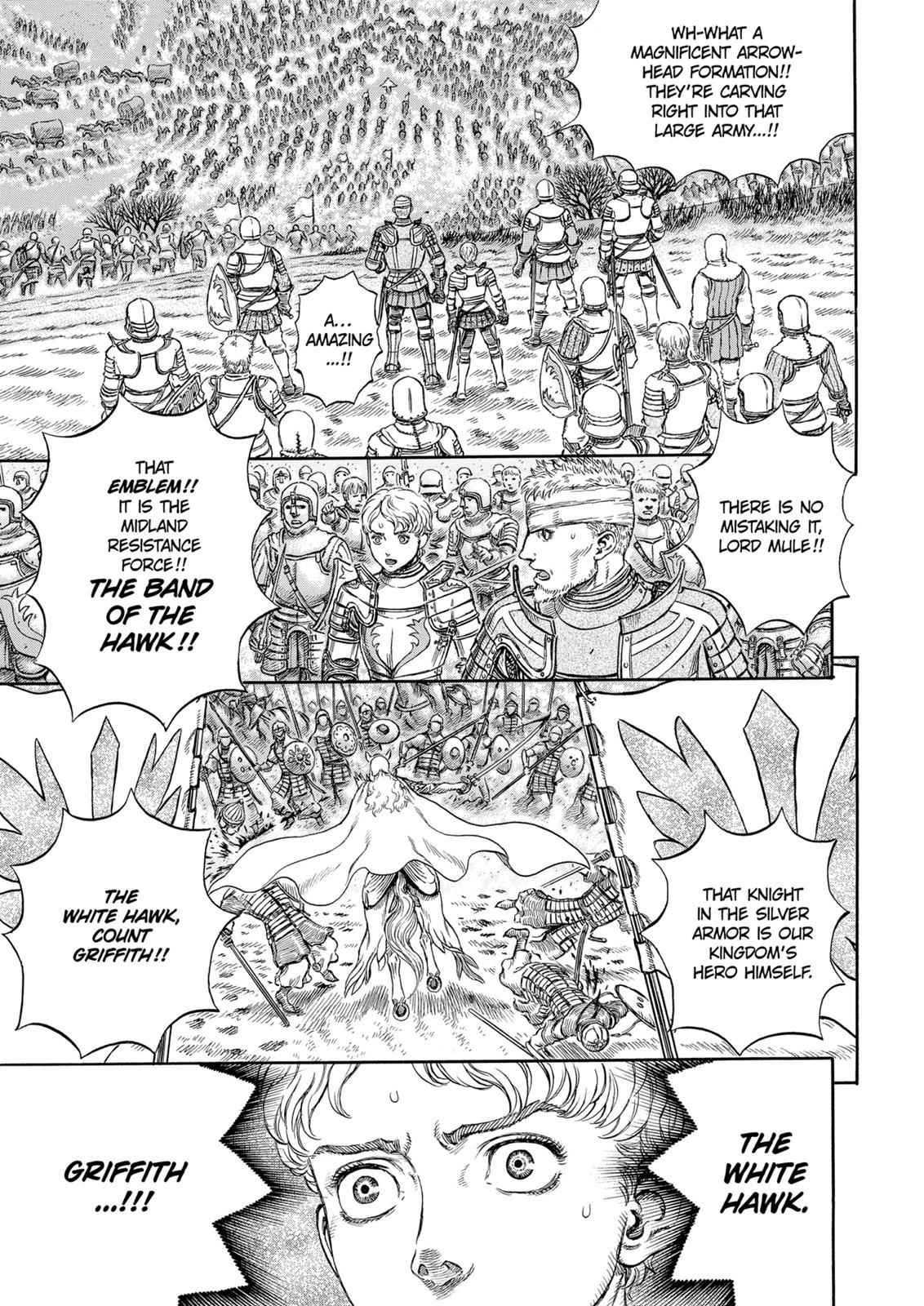 Berserk Chap 193 - Next Chap 194
