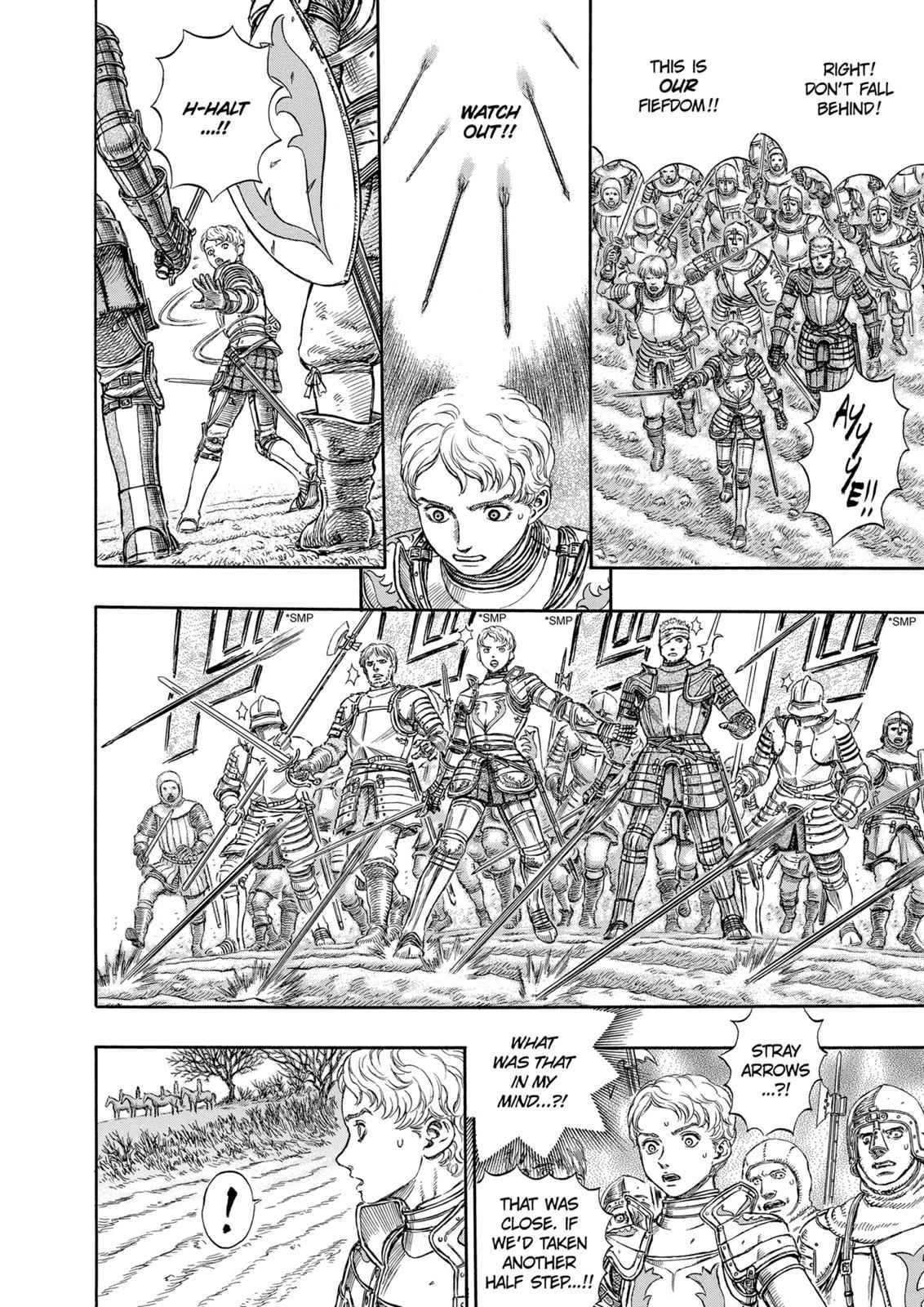 Berserk Chap 193 - Next Chap 194