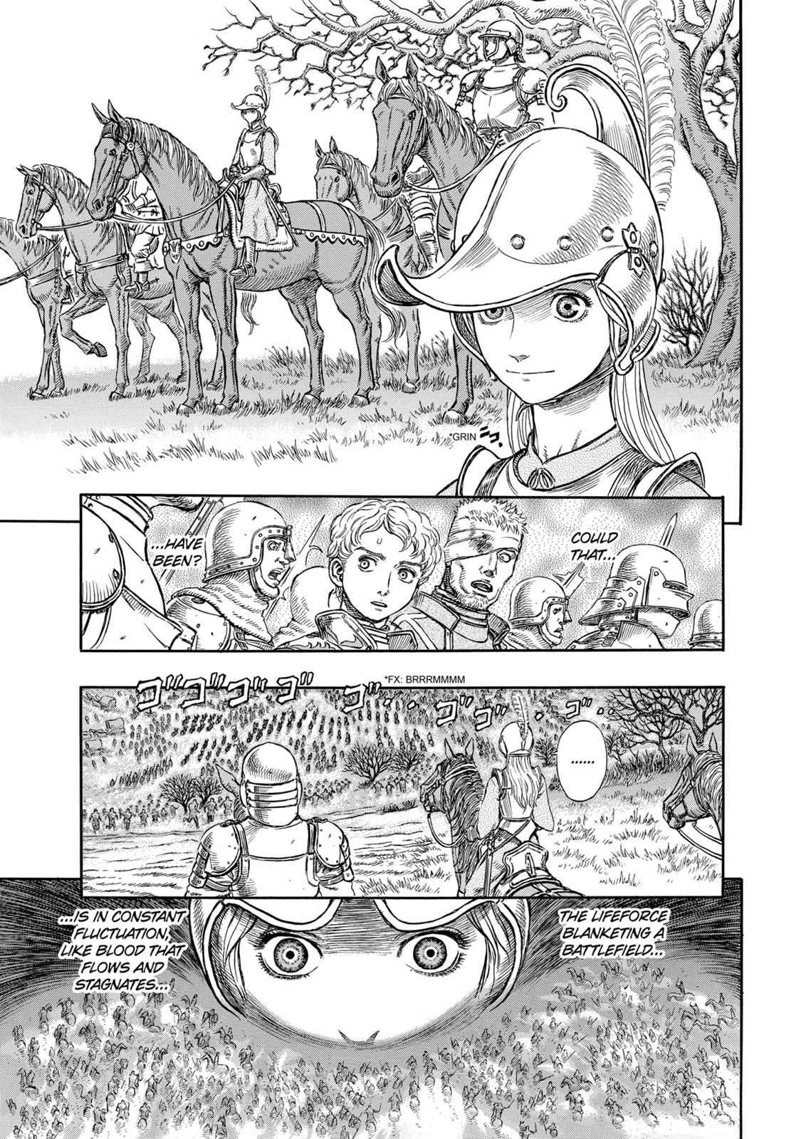 Berserk Chap 193 - Next Chap 194