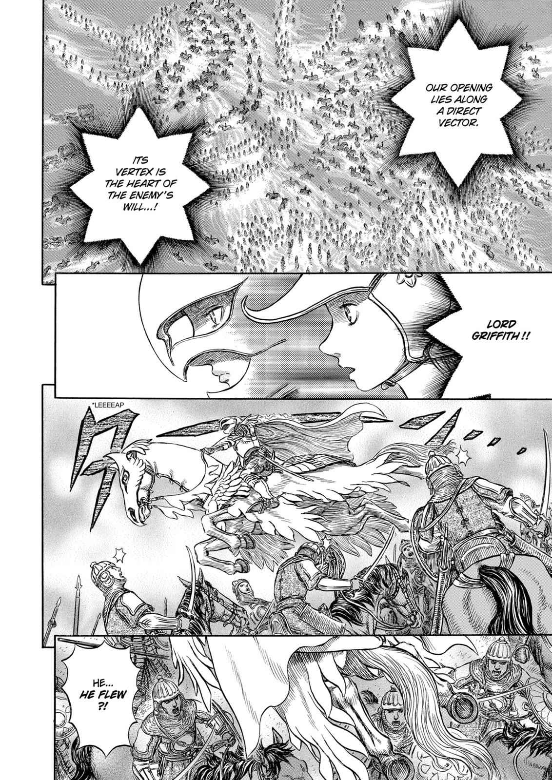 Berserk Chap 193 - Next Chap 194