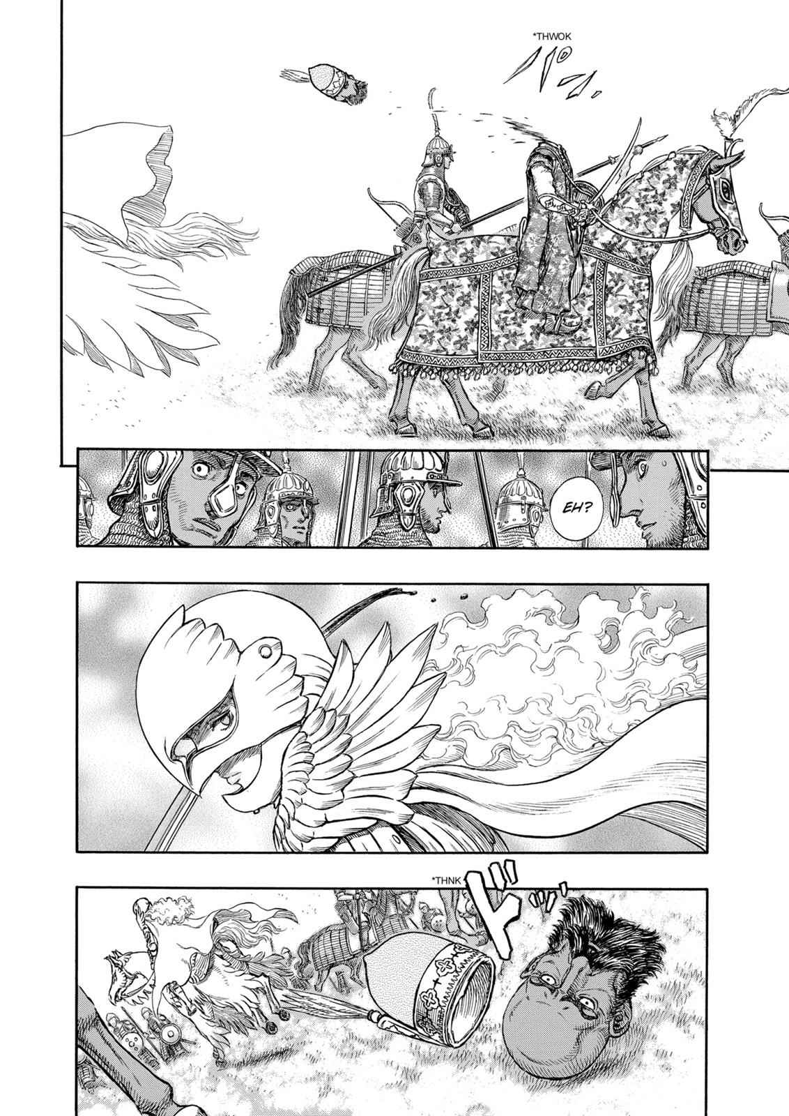 Berserk Chap 193 - Next Chap 194