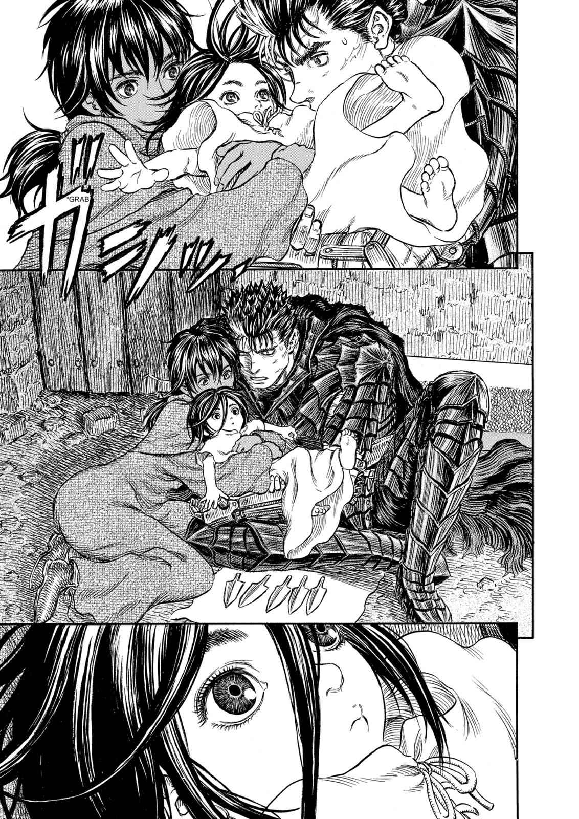 Berserk Chap 238 - Next Chap 239