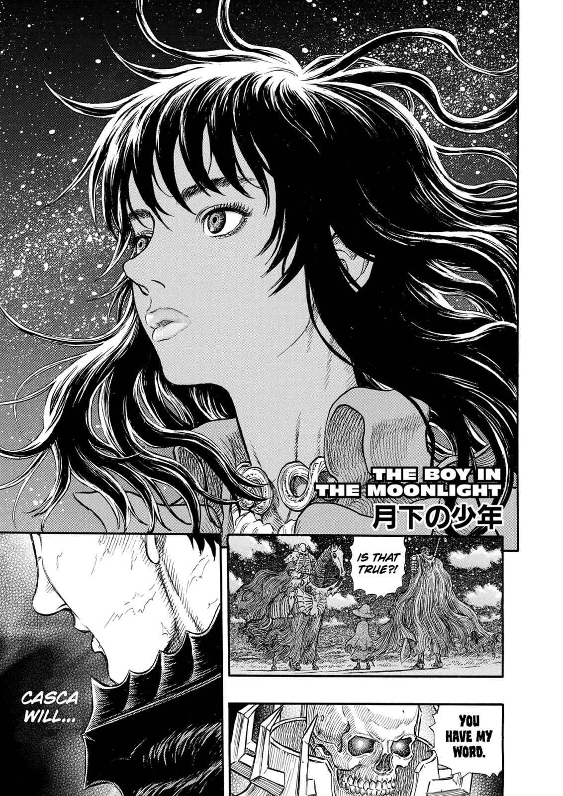Berserk Chap 238 - Next Chap 239
