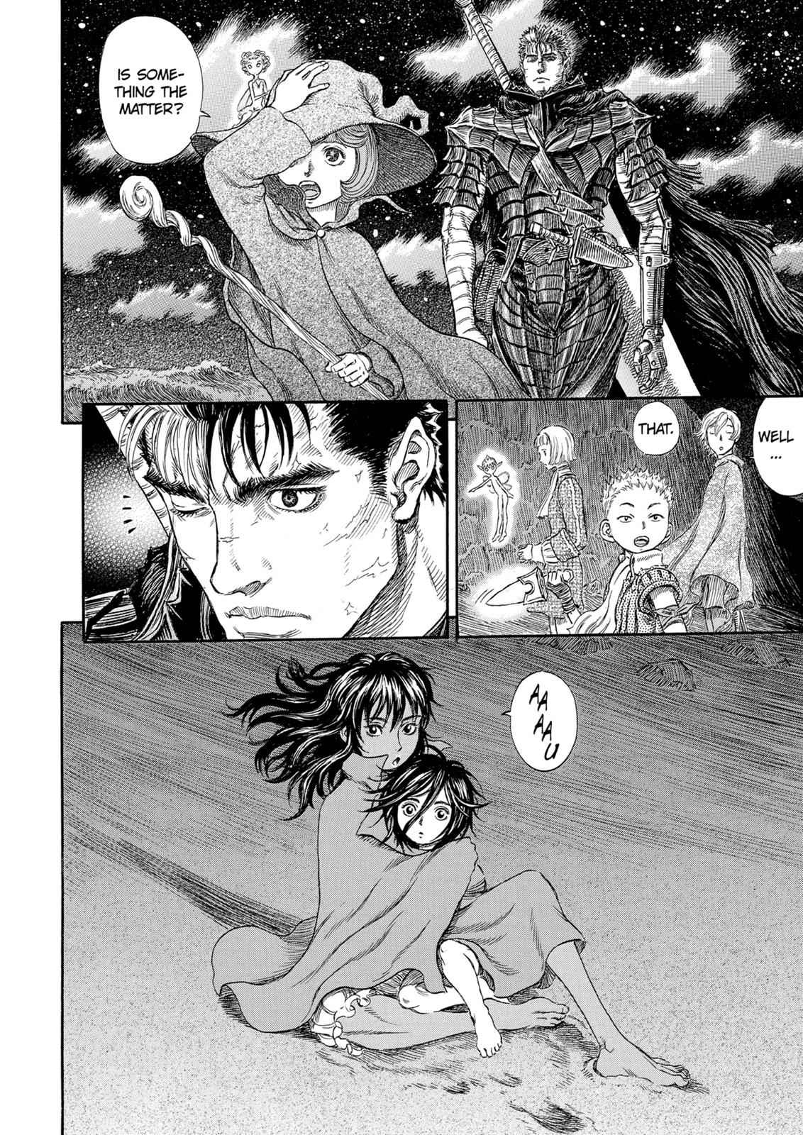 Berserk Chap 238 - Next Chap 239