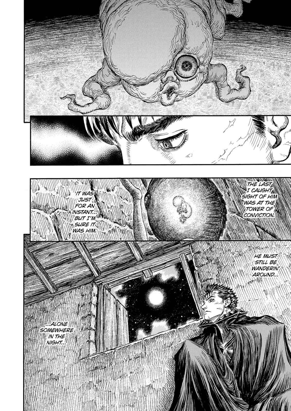 Berserk Chap 238 - Next Chap 239