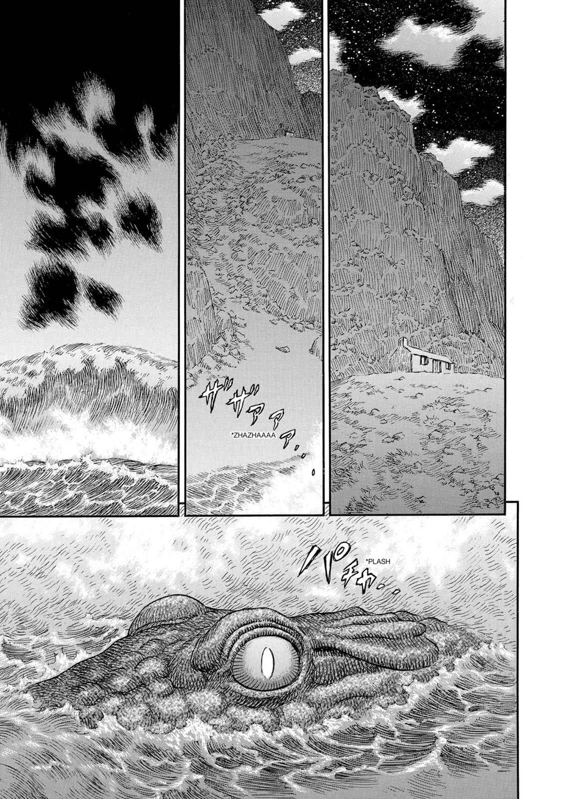 Berserk Chap 238 - Next Chap 239