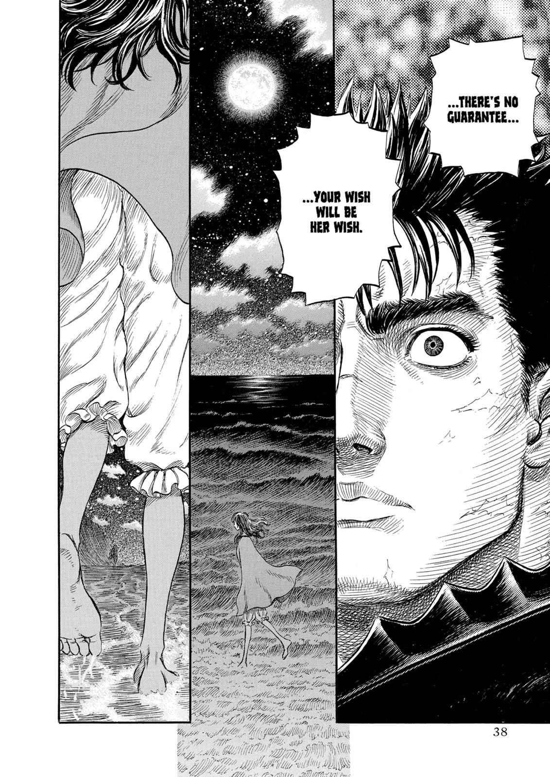 Berserk Chap 238 - Next Chap 239