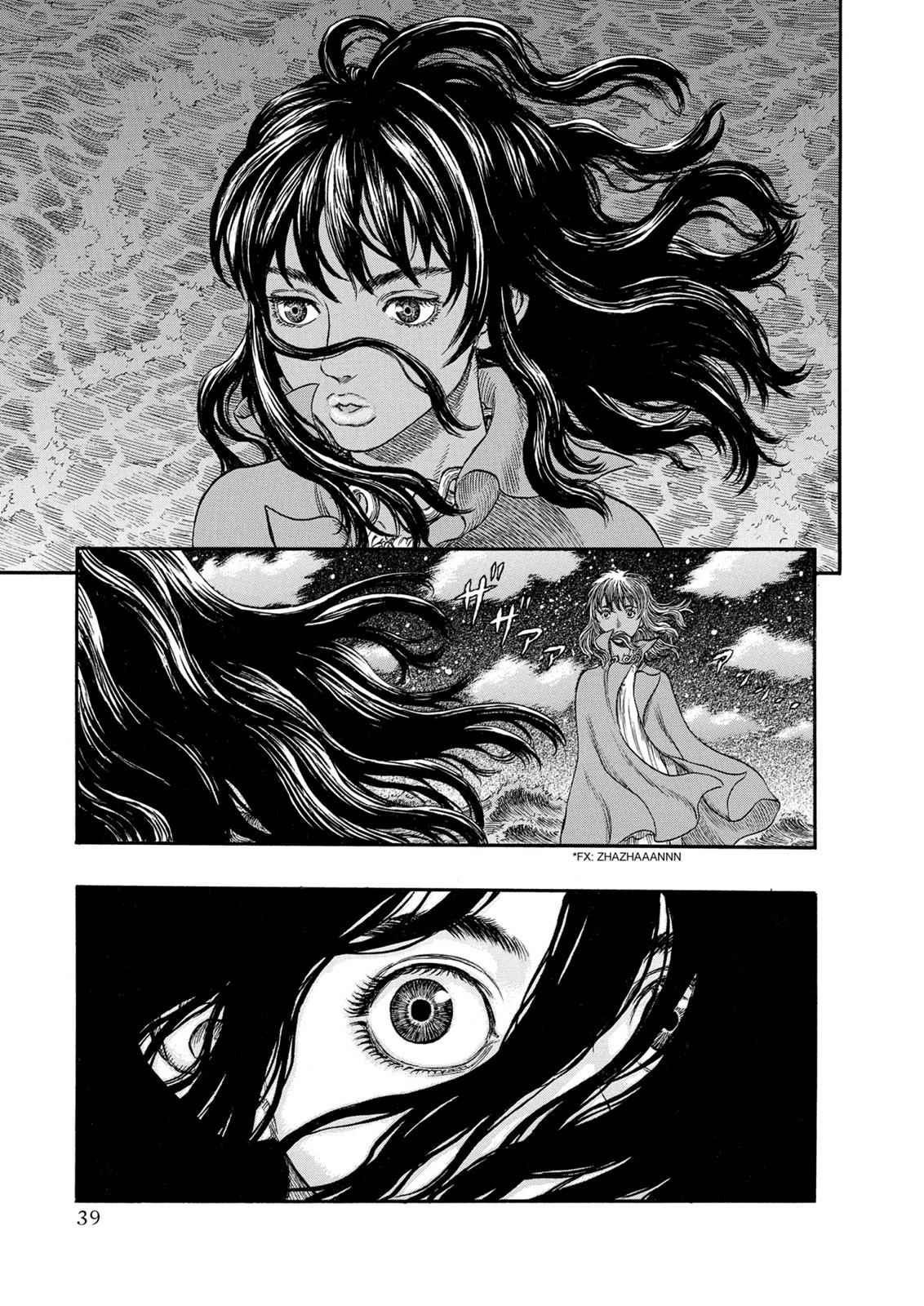 Berserk Chap 238 - Next Chap 239