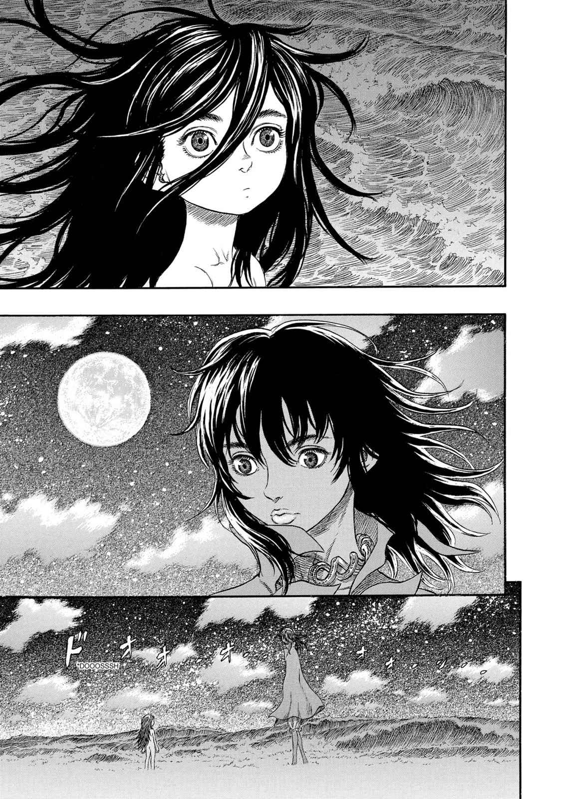 Berserk Chap 238 - Next Chap 239