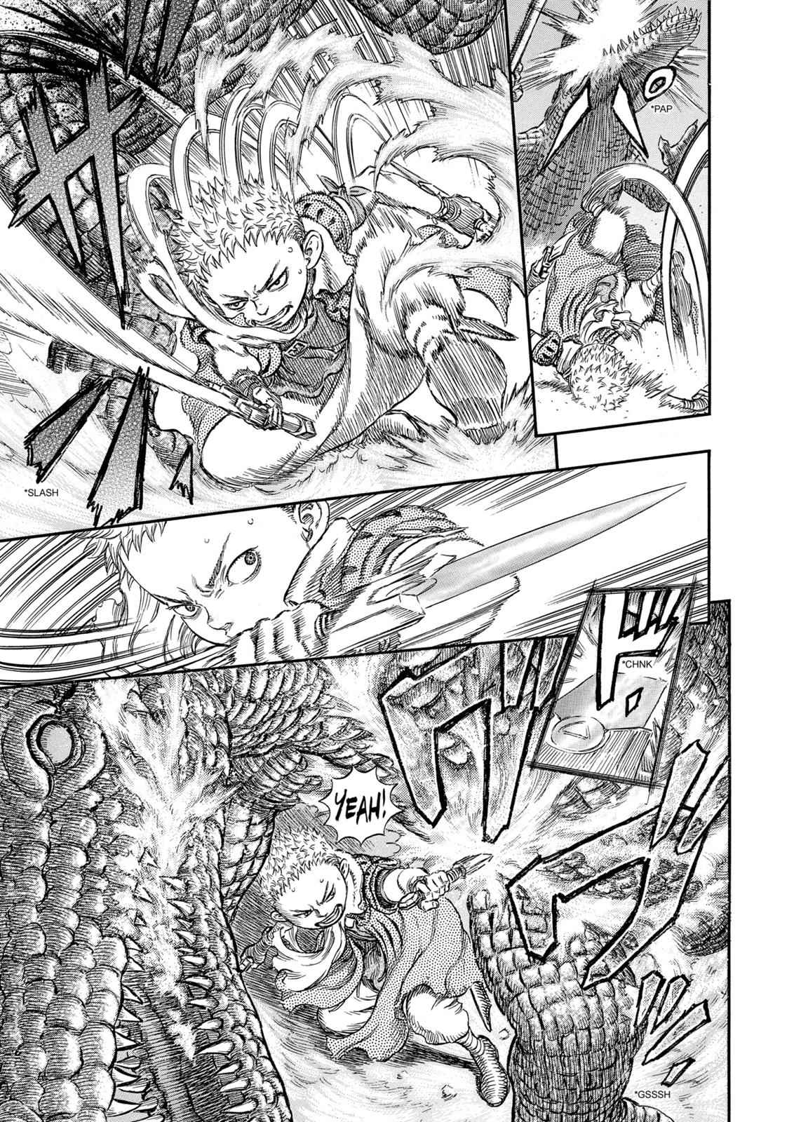 Berserk Chap 239 - Next Chap 240