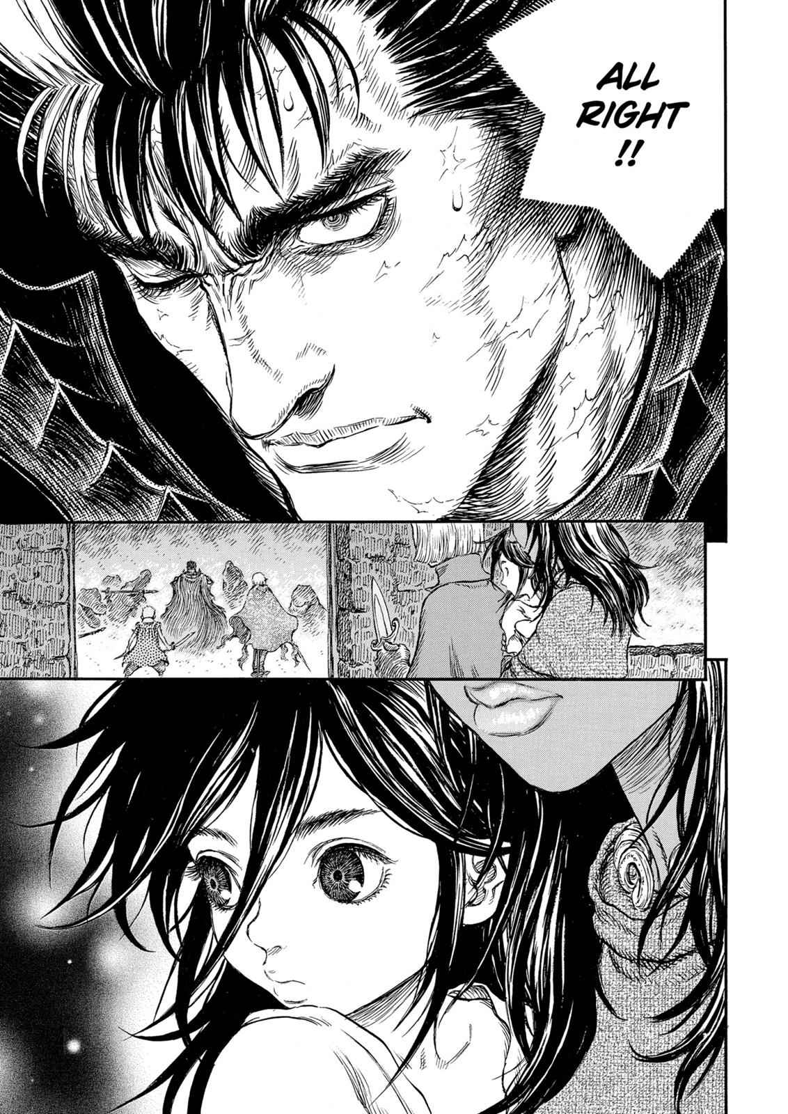 Berserk Chap 239 - Next Chap 240