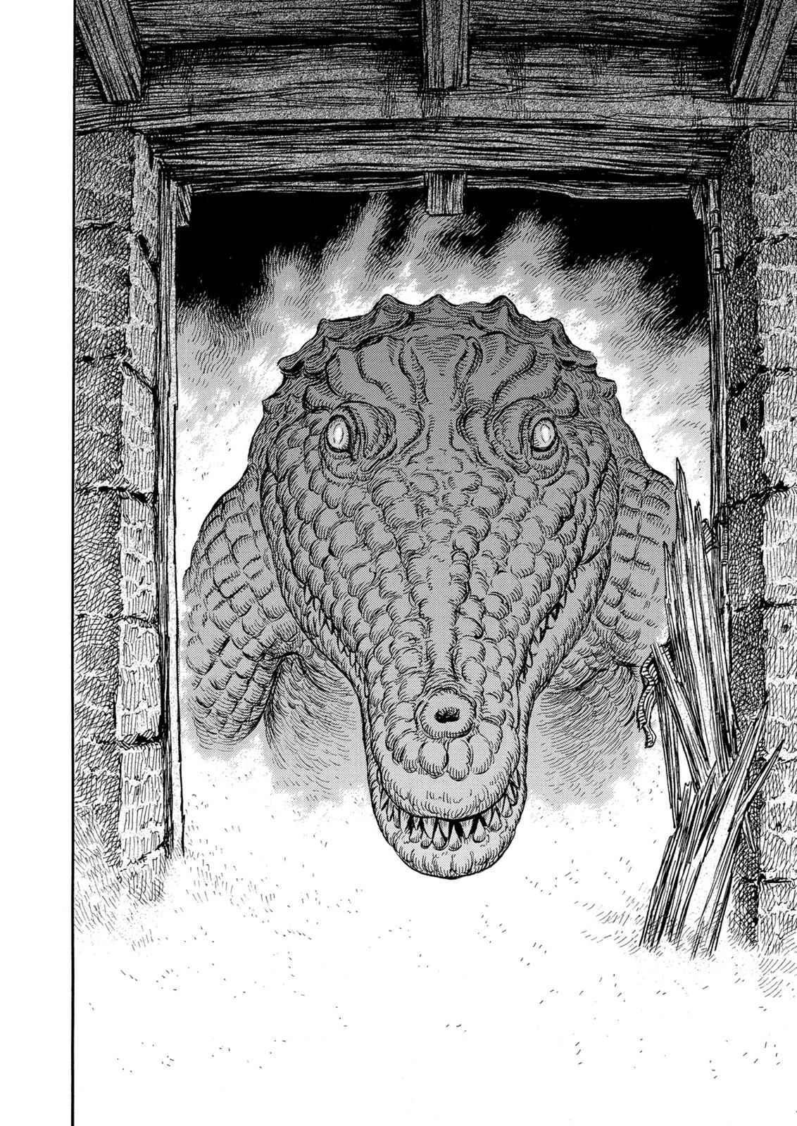 Berserk Chap 239 - Next Chap 240