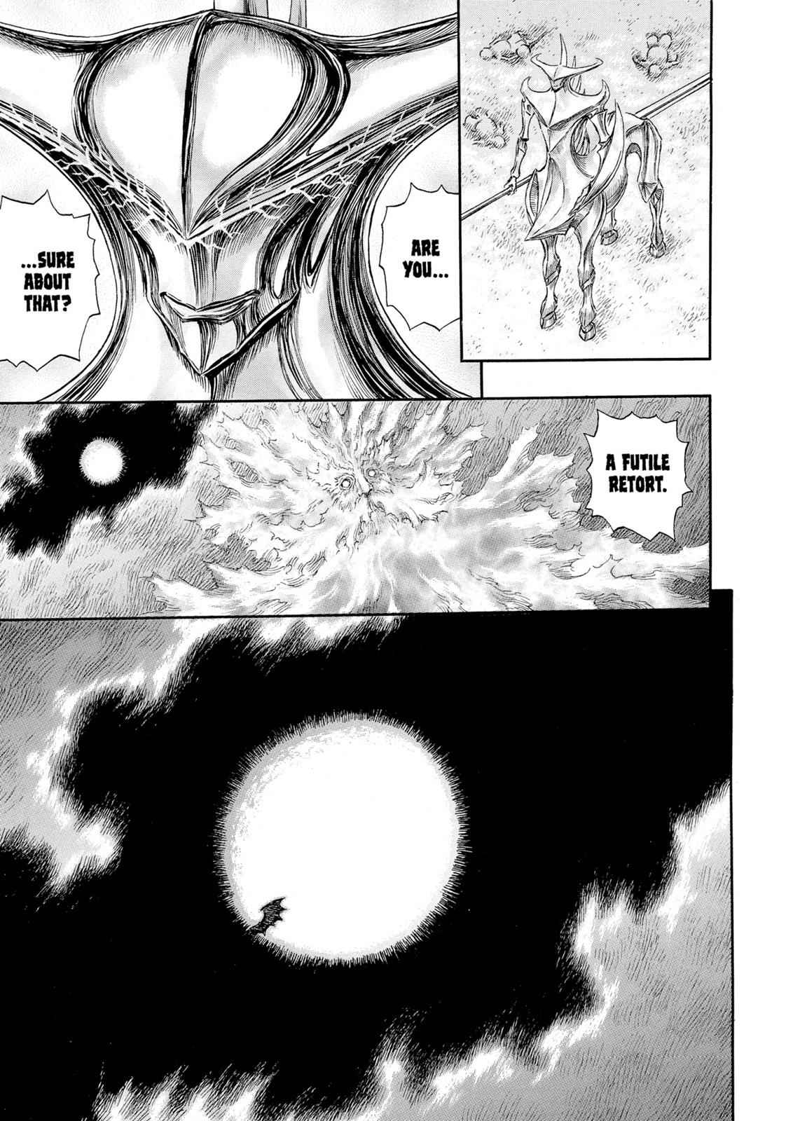 Berserk Chap 234 - Next Chap 235