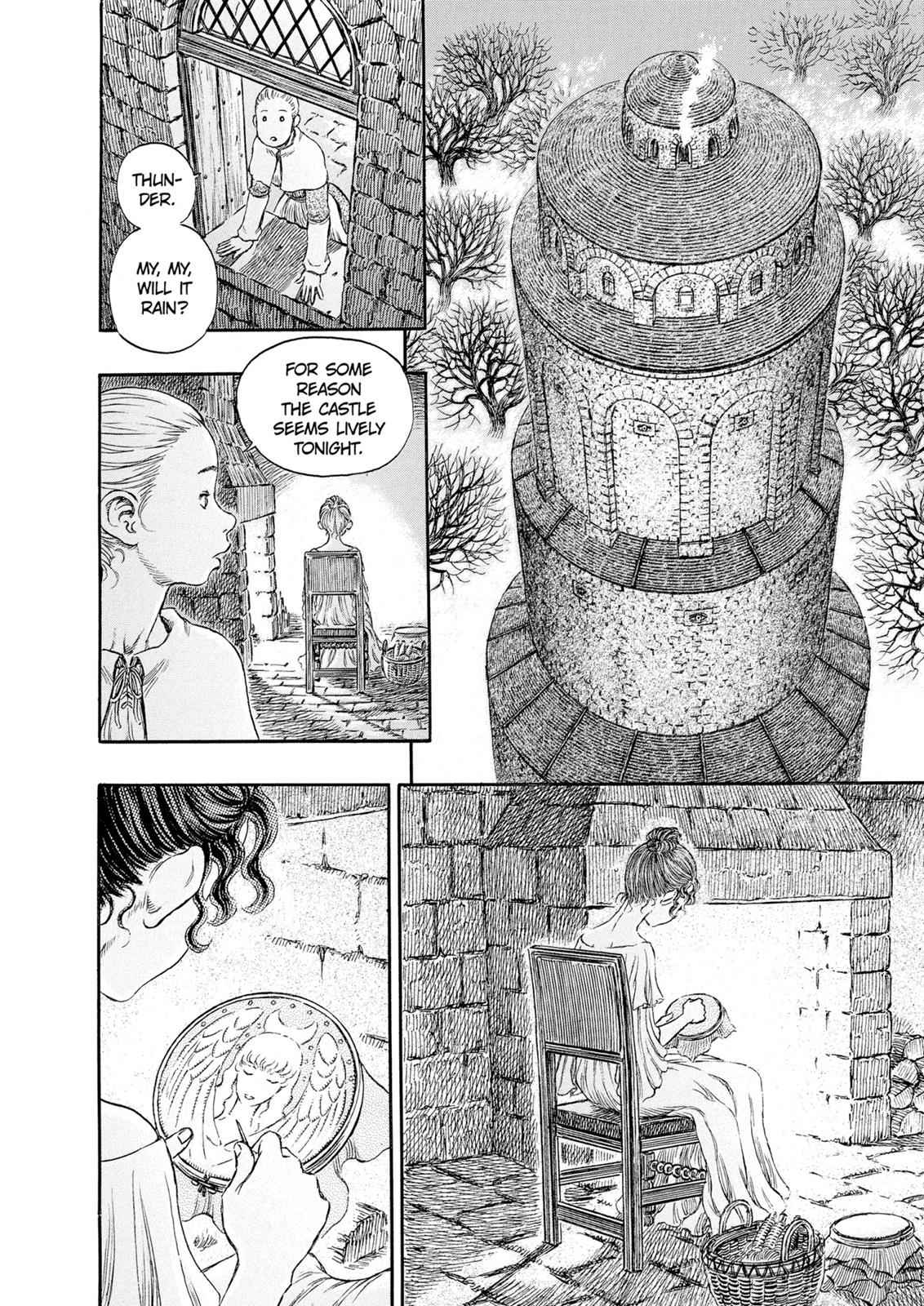 Berserk Chap 234 - Next Chap 235