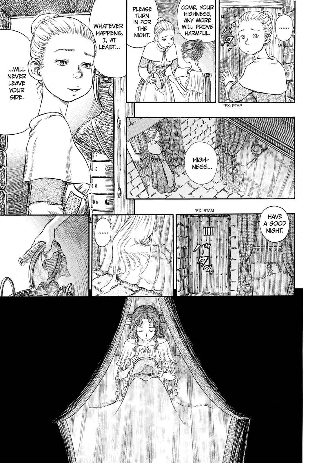 Berserk Chap 234 - Next Chap 235