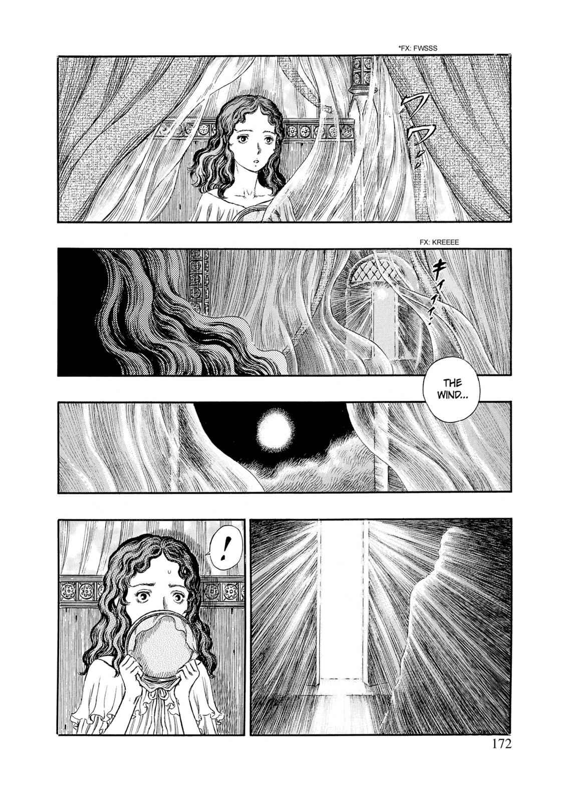 Berserk Chap 234 - Next Chap 235