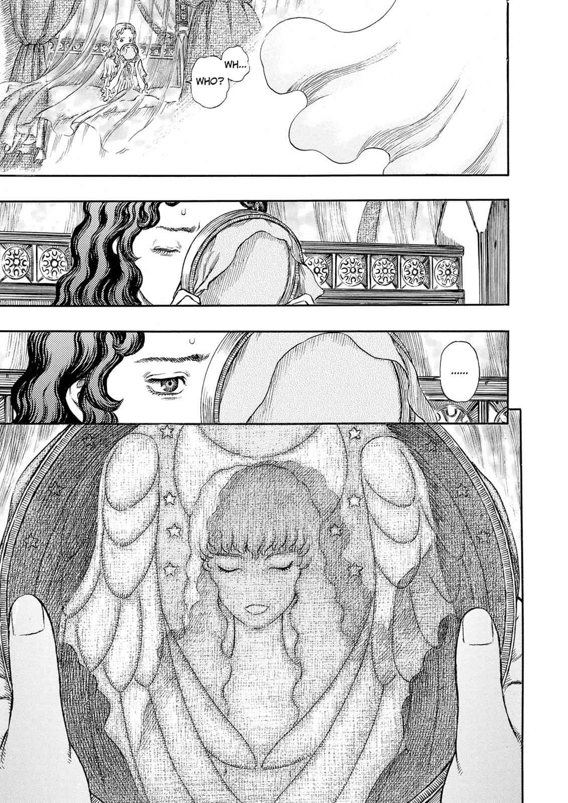 Berserk Chap 234 - Next Chap 235