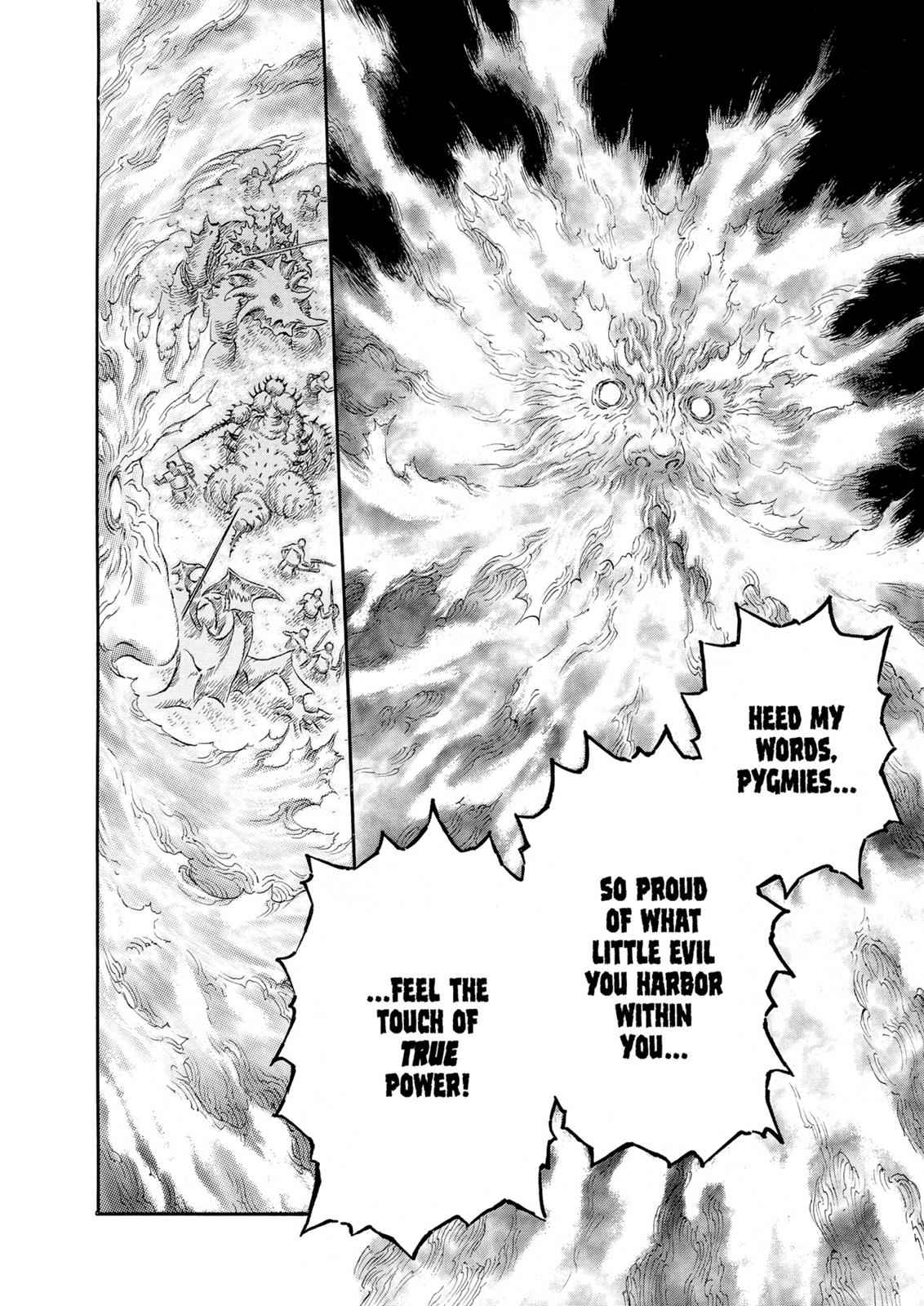Berserk Chap 234 - Next Chap 235