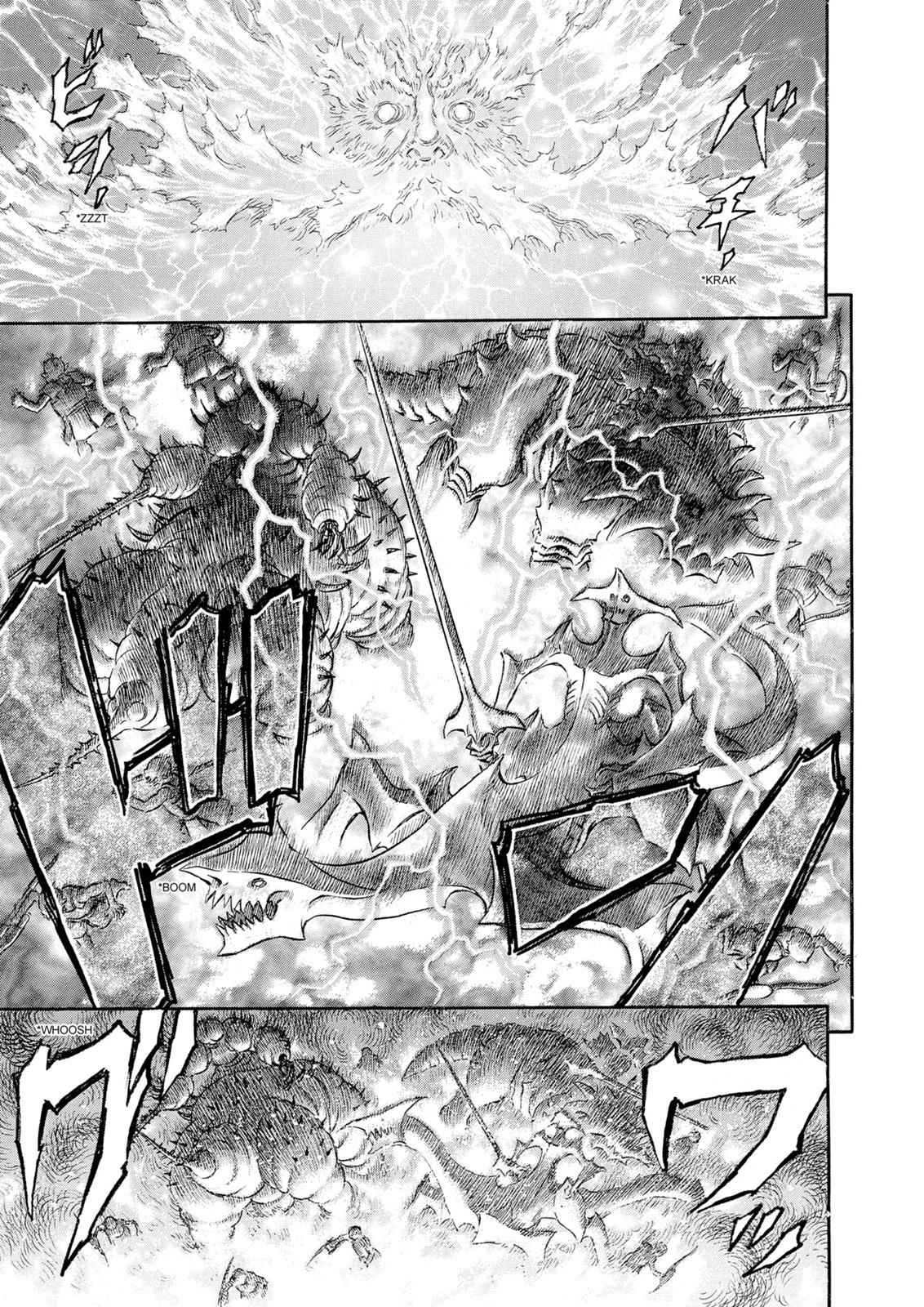 Berserk Chap 234 - Next Chap 235