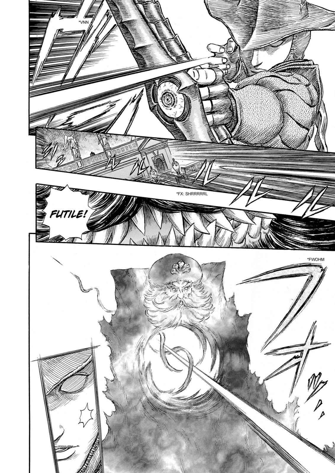 Berserk Chap 234 - Next Chap 235