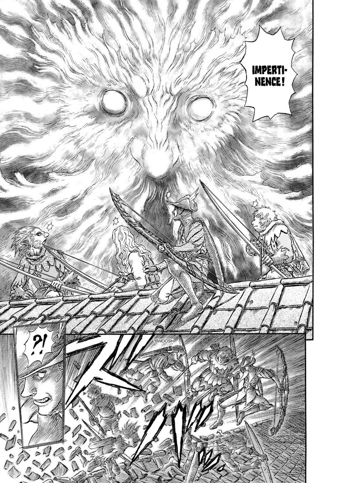 Berserk Chap 234 - Next Chap 235