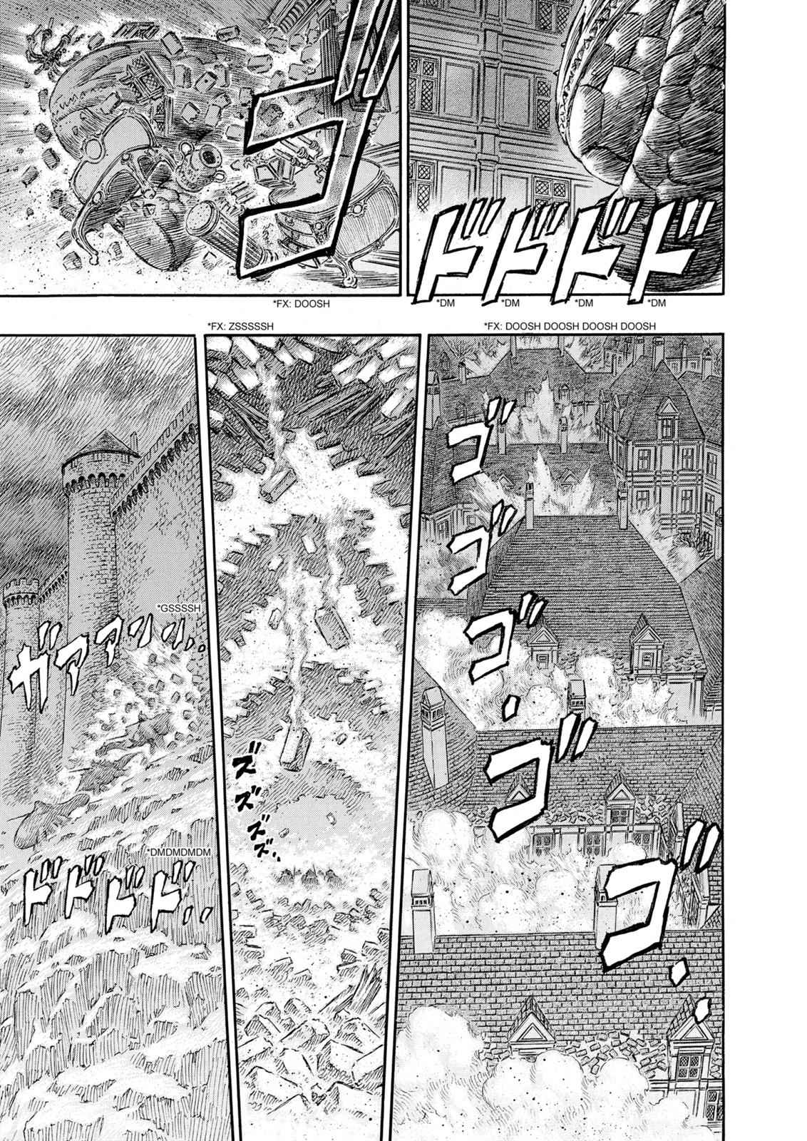 Berserk Chap 235 - Next Chap 236