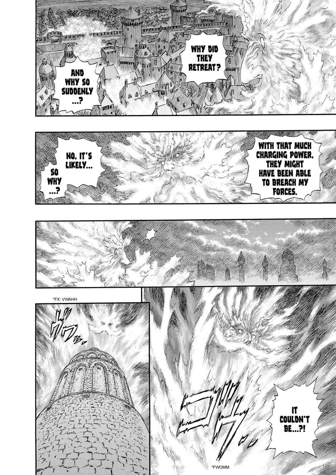 Berserk Chap 235 - Next Chap 236
