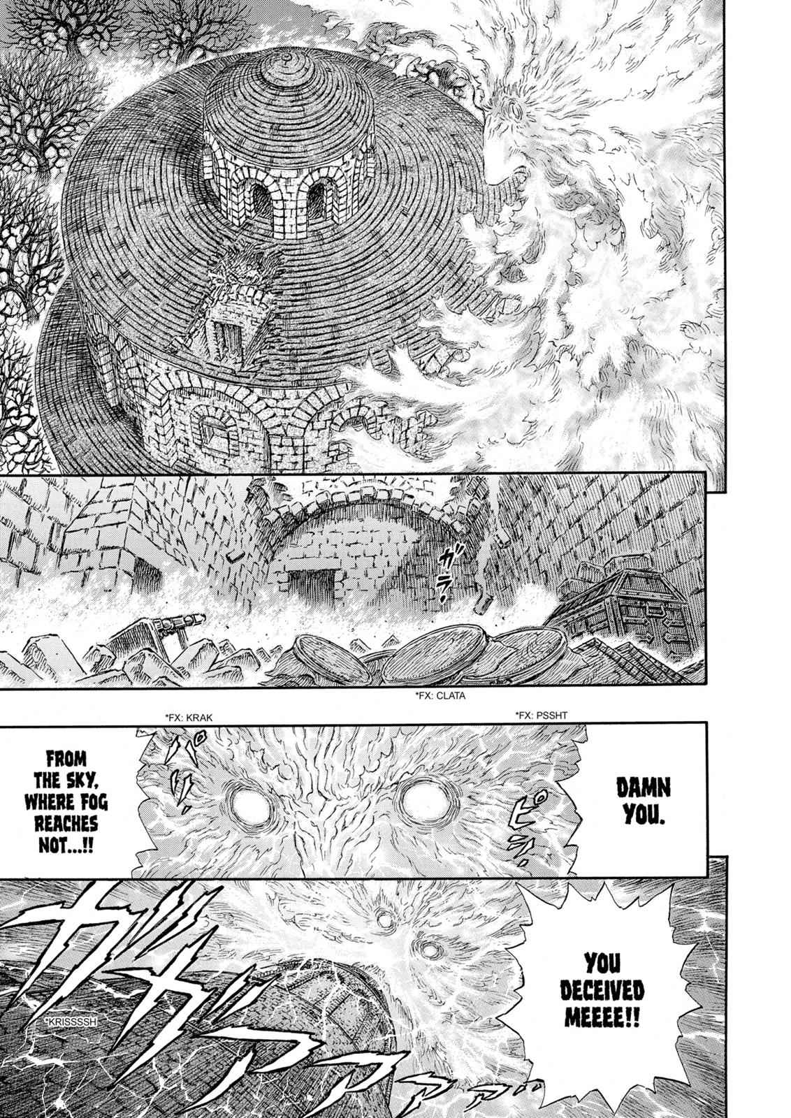Berserk Chap 235 - Next Chap 236