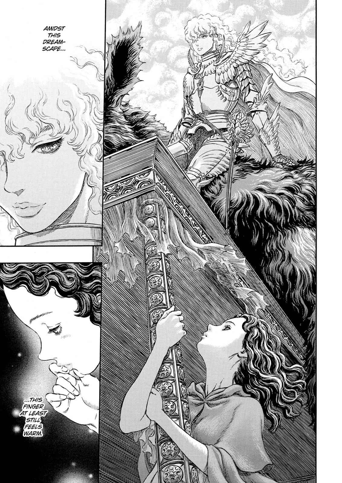 Berserk Chap 235 - Next Chap 236