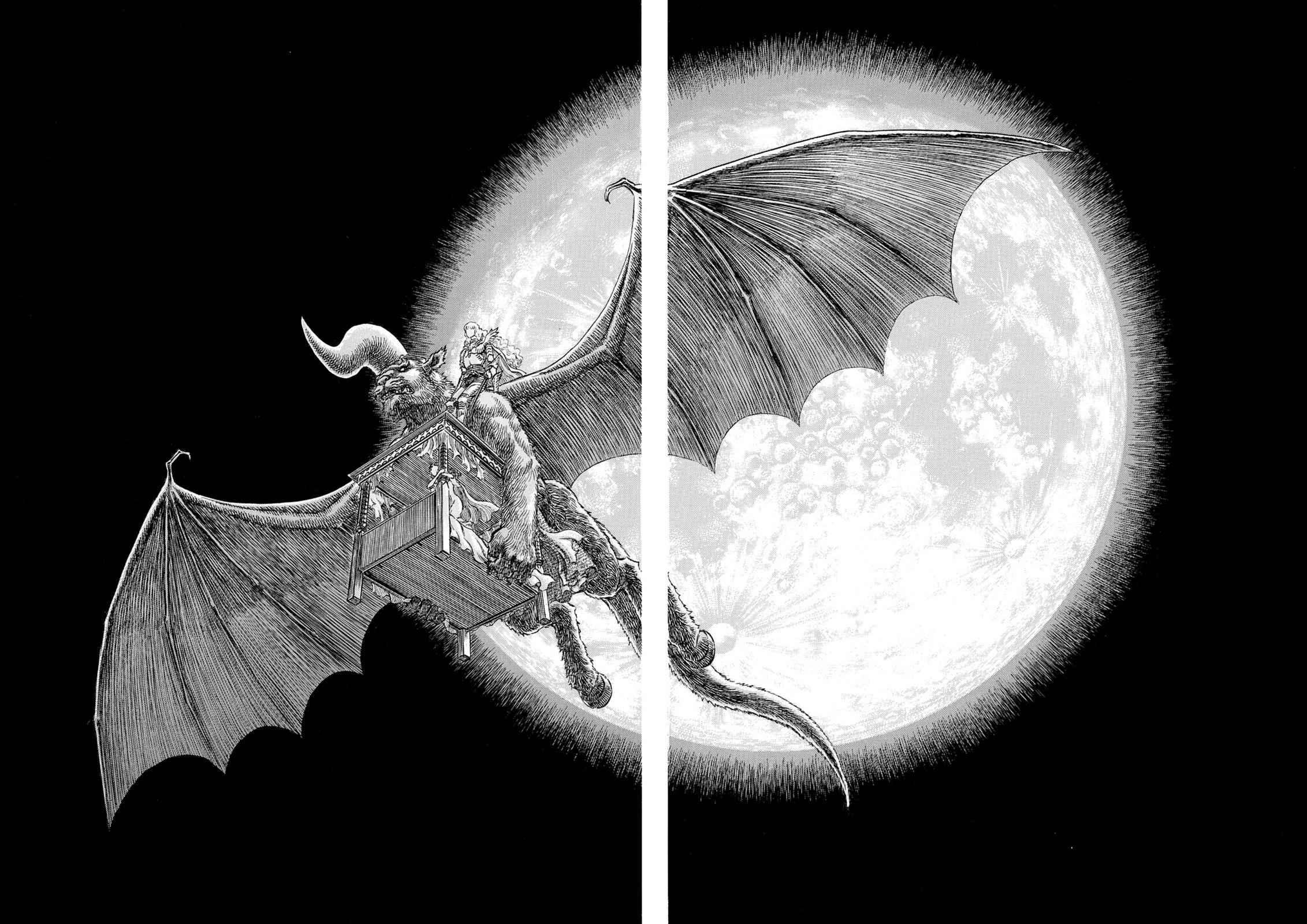 Berserk Chap 235 - Next Chap 236