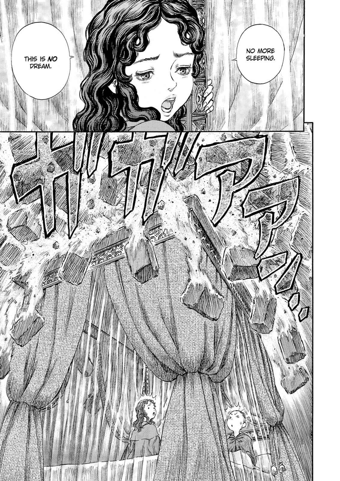 Berserk Chap 235 - Next Chap 236