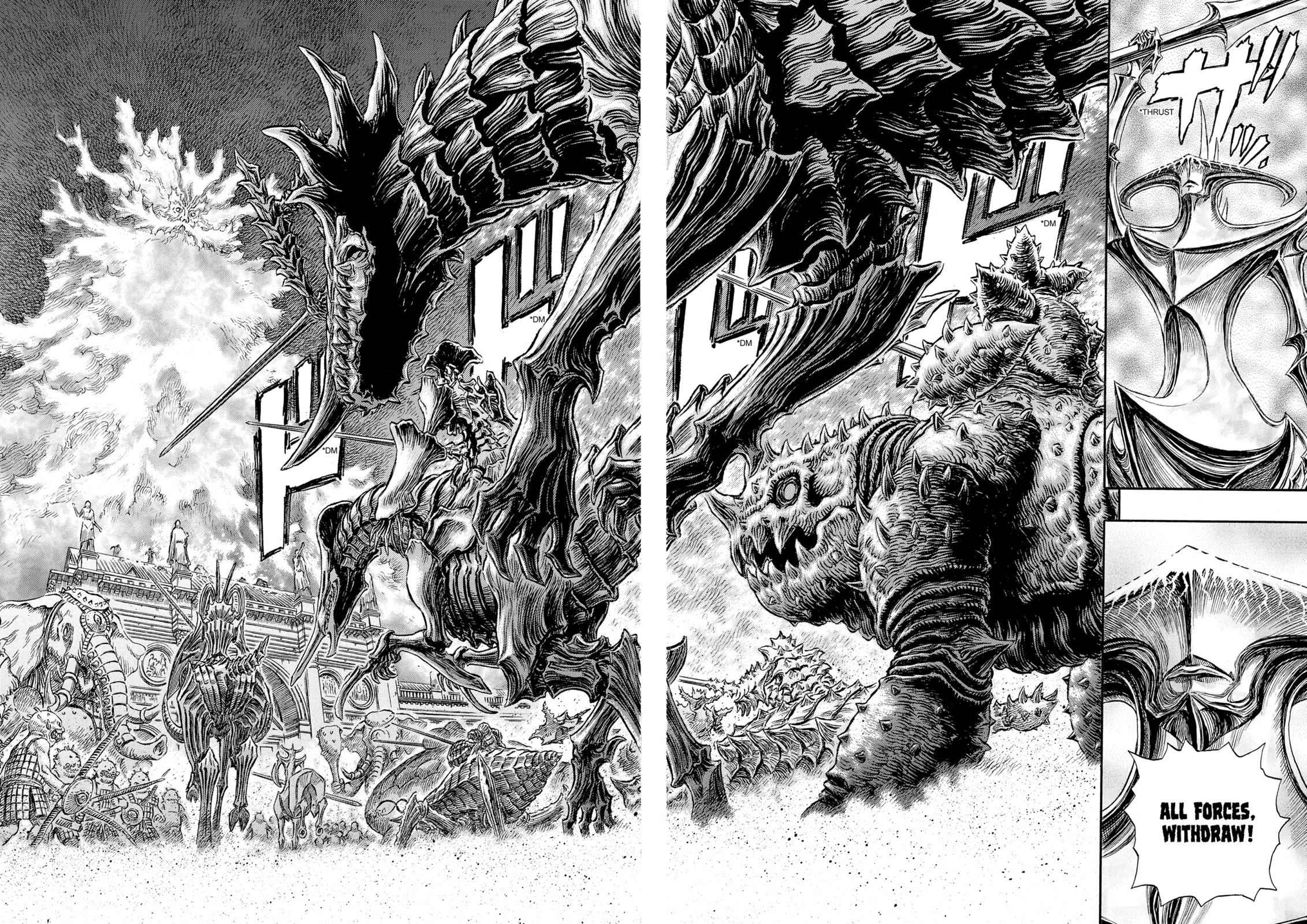 Berserk Chap 235 - Next Chap 236