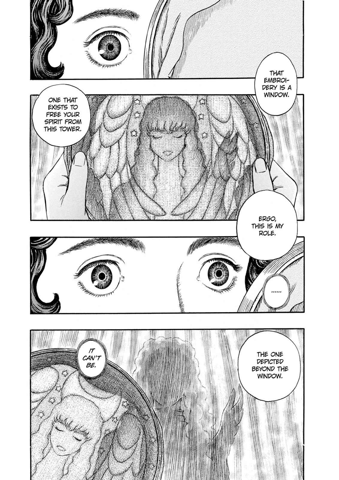 Berserk Chap 235 - Next Chap 236