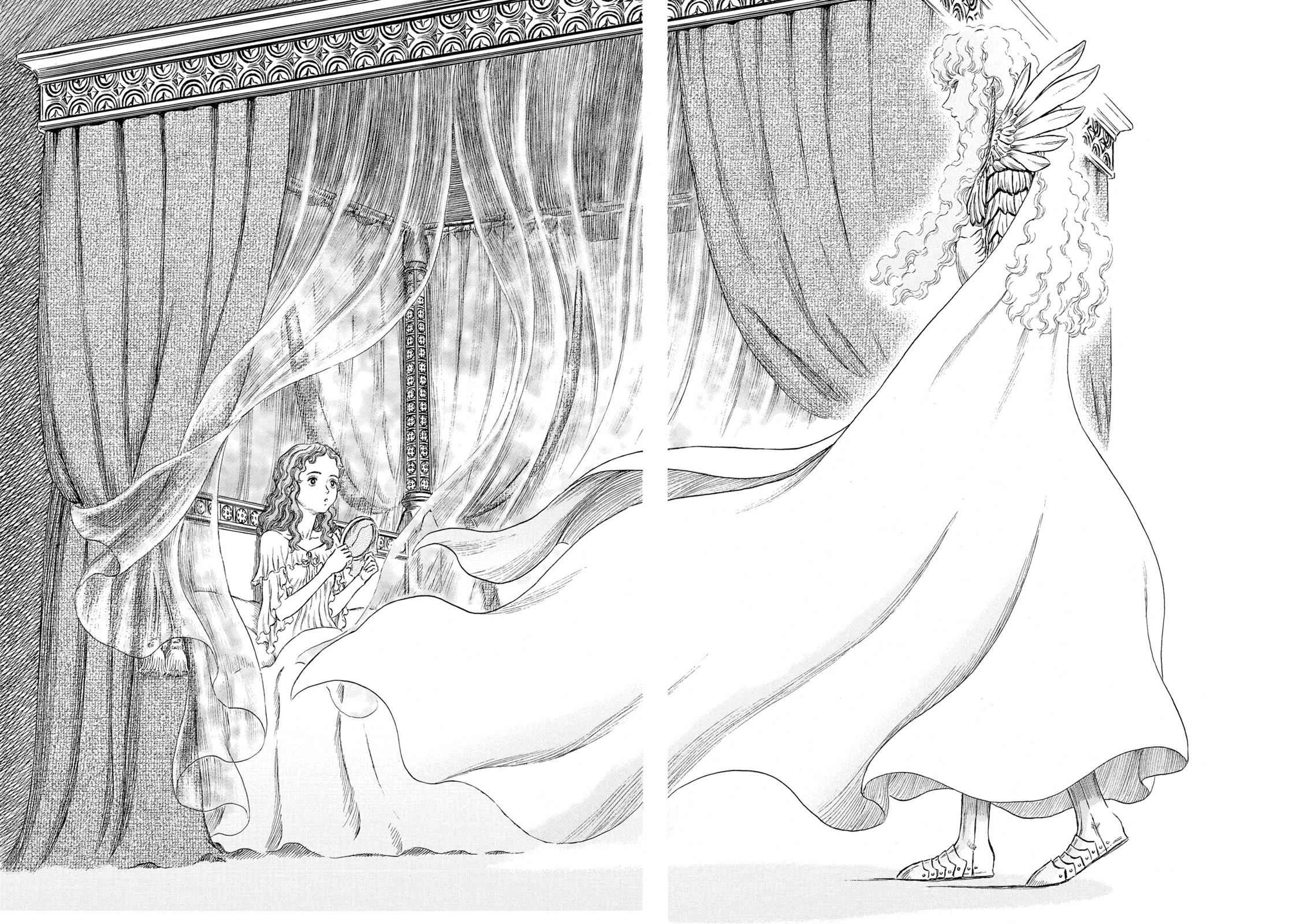 Berserk Chap 235 - Next Chap 236